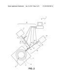 PROCESS AND APPARATUS FOR MINIMIZING THE POTENTIAL FOR EXPLOSIONS IN THE     DIRECT CHILL CASTING ALUMINUM OF LITHIUM ALLOYS diagram and image