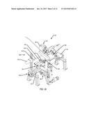 Apparatus For Cutting Material And Method diagram and image