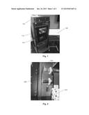 METHOD AND SYSTEM FOR MANUFACTURING MICRODOTS diagram and image