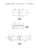 WELDING WIRE FOR FE-36Ni ALLOY diagram and image