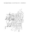 HEAT EXCHANGER TUBE INSERTING APPARATUS diagram and image