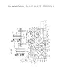 HEAT EXCHANGER TUBE INSERTING APPARATUS diagram and image