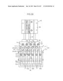 HEAT EXCHANGER TUBE INSERTING APPARATUS diagram and image