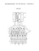 HEAT EXCHANGER TUBE INSERTING APPARATUS diagram and image