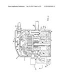 COMPRESSOR DIAGNOSTIC AND PROTECTION SYSTEM AND METHOD diagram and image