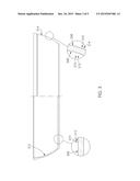 METHOD OF TREATING A SURFACE OF A UTENSIL diagram and image