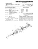 RATCHETING TORQUE WRENCH diagram and image