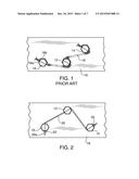 Crimping Device for Securing a Ferrule onto Safety Cable diagram and image