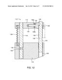 Crimping Device for Securing a Ferrule onto Safety Cable diagram and image