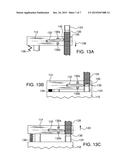 Crimping Device for Securing a Ferrule onto Safety Cable diagram and image