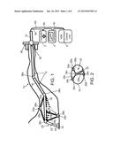 Stabilization of an End of an Extended-Reach Apparatus in a Limited-Access     Space diagram and image