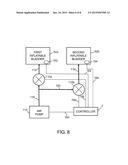 Stabilization of an End of an Extended-Reach Apparatus in a Limited-Access     Space diagram and image