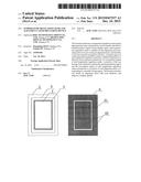 TEMPERATURE REGULATION MASK AND ALIGNMENT LAYER PRE-CURING DEVICE diagram and image