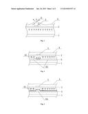 TEMPERATURE REGULATION MASK AND ALIGNMENT LAYER PRE-CURING DEVICE diagram and image