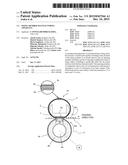 FIXING MEMBER MANUFACTURING APPARATUS diagram and image