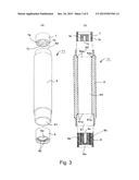 FIXING MEMBER MANUFACTURING APPARATUS diagram and image