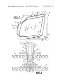 Open-Face Molding diagram and image