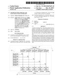 METHOD OF INKJET PRINTING AND MAINTAINING NOZZLE HYDRATION diagram and image