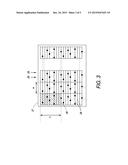 METHOD OF INKJET PRINTING AND MAINTAINING NOZZLE HYDRATION diagram and image