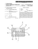 ELEMENT SUBSTRATE AND LIQUID DISCHARGING HEAD diagram and image