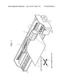 RECORDING METHOD AND PRINTER diagram and image