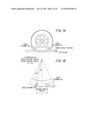 PNEUMATIC RADIAL TIRE FOR PASSENGER VEHICLES diagram and image