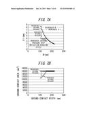 PNEUMATIC RADIAL TIRE FOR PASSENGER VEHICLES diagram and image