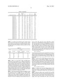 PNEUMATIC RADIAL TIRE FOR PASSENGER VEHICLES diagram and image