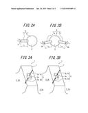 PNEUMATIC TIRE diagram and image