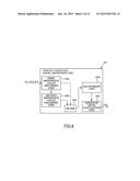 DAMPER CONTROL DEVICE diagram and image