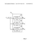 DAMPER CONTROL DEVICE diagram and image