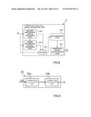 DAMPER CONTROL DEVICE diagram and image