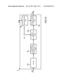 DAMPER CONTROL DEVICE diagram and image