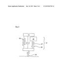 TORSION BAR SYSTEM FOR A VEHICLE AXLE OF A TWO TRACK VEHICLE diagram and image