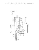 VEHICLE DOOR STRUCTURE diagram and image