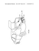 Shelter for Vehicle and Method Thereof diagram and image