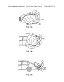 Shelter for Vehicle and Method Thereof diagram and image