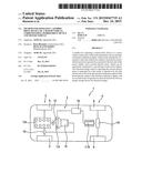 METHOD FOR OPERATING A HYBRID DRIVE DEVICE OF A MOTOR VEHICLE,     CORRESPONDING HYBRID DRIVE DEVICE AND MOTOR VEHICLE diagram and image