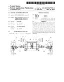 ELECTRIC AUTOMOBILE DRIVE UNIT diagram and image