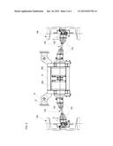 ELECTRIC AUTOMOBILE DRIVE UNIT diagram and image