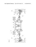 ELECTRIC AUTOMOBILE DRIVE UNIT diagram and image