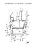 Hydraulic Module Comprising High and Low Pressure Accumulators, For a     Hybrid Vehicle diagram and image