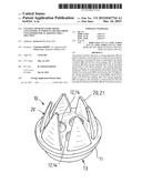 VENTING APPARATUS FOR LIQUID CONTAINERS, IN PARTICULAR FOR LIQUID     CONTAINERS FOR AN AQUEOUS UREA SOLUTION diagram and image