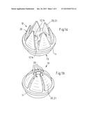 VENTING APPARATUS FOR LIQUID CONTAINERS, IN PARTICULAR FOR LIQUID     CONTAINERS FOR AN AQUEOUS UREA SOLUTION diagram and image