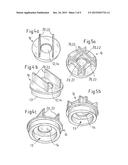 VENTING APPARATUS FOR LIQUID CONTAINERS, IN PARTICULAR FOR LIQUID     CONTAINERS FOR AN AQUEOUS UREA SOLUTION diagram and image