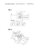 VEHICULAR INPUT DEVICE AND VEHICULAR COCKPIT MODULE diagram and image