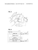 VEHICULAR INPUT DEVICE AND VEHICULAR COCKPIT MODULE diagram and image