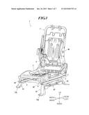 SEAT DEVICE diagram and image