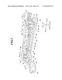 SEAT DEVICE diagram and image