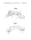 SEAT DEVICE diagram and image